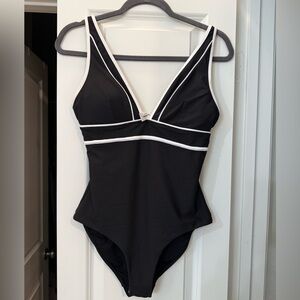Sea Level Australia Longline One Piece